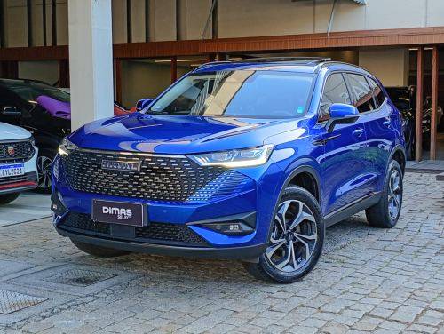 GWM HAVAL H6 1.5 PHEV PREMIUM AWD E-TRACTION GWM HAVAL H6 1.5 PHEV PREMIUM AWD E-TRACTION